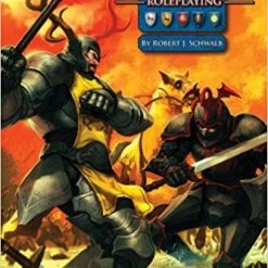 Green Ronin A Song Of Ice And Fire : RPG (GoT "pocket" Edition)