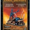 Games Workshop Daemons Of Tzeentch The Blue Scribes 2 Games Workshop Daemons Of Tzeentch The Blue Scribes