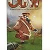 Cheapass Games Unexploded Cow Board Games