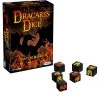 Plaid Hat Games Dracarys Dice