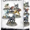 Games Workshop Gryph-hounds 2 Games Workshop Gryph-hounds