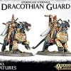 Games Workshop Dracothian Guard
