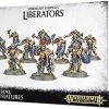 Games Workshop Liberators 1 Games Workshop Liberators