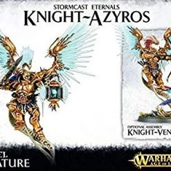 Games Workshop Knight-Venator / Azyros