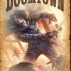 AEG Board Games Doomtown : Reloaded - No Turning Back