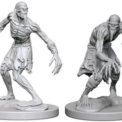 Wizkids Nolzur's Marvelous Miniatures - Ghouls Dungeons & Dragons