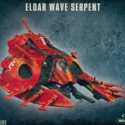 Games Workshop Wave Serpent
