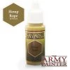 Army Painter - Hemp Rope Paints