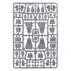 Games Workshop Adeptus Titanicus - Warhound Scout Titans