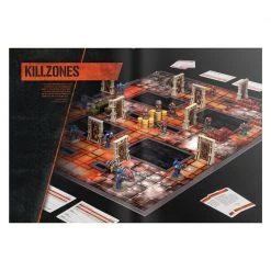 Games Workshop Kill Team - Arena