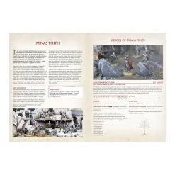 Games Workshop Armies Of The Lord Of The Rings