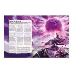 Games Workshop Malign Sorcery