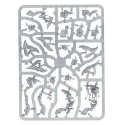 Games Workshop Squig Hoppers