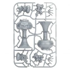 Games Workshop Endless Spells : Gloomspite Gitz