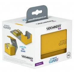 Ultimate Guard: Sidewinder 100+ (12 Color Options)