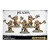 Games Workshop Paladins