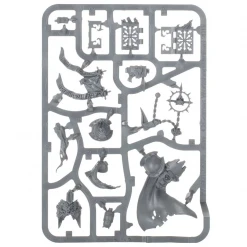 Games Workshop Dark Apostle 12 Games Workshop Dark Apostle