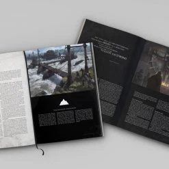 Sixmorevodka Role Playing Games Degenesis : Black Atlantic