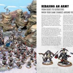 Dave Taylor Miniatures Armies, Legions, And Hordes Games Workshop