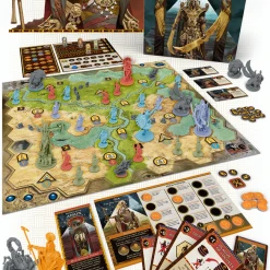 CMON ANKH : Gods Of Egypt