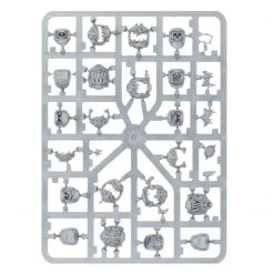 Games Workshop Squig Herd