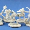Reaper Bones-Goblins (6)