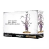 Games Workshop Syll'Esske : The Vengeful Allegiance