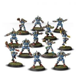 Games Workshop Blood Bowl (old Set)