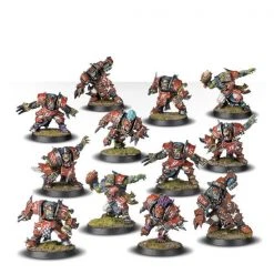 Games Workshop Blood Bowl (old Set)