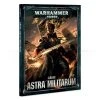 Games Workshop Codex : Astra Militarum