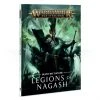 Games Workshop Battletome : Legions Of Nagash