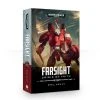 Black Library Farsight: Crisis Of Faith