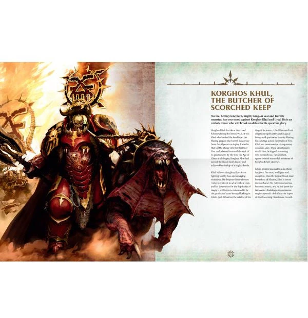 Games Workshop Warhammer Age Of Sigmar Painting Guide 4 Games Workshop Warhammer Age Of Sigmar Painting Guide