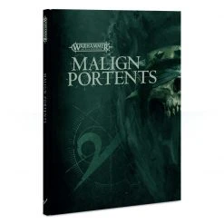 Games Workshop Malign Portents