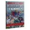 Games Workshop Inaugural Blood Bowl Almanac