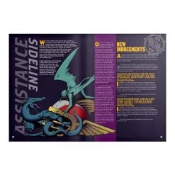 Games Workshop Spike! The Fantasy Football Journal - Issue # 2