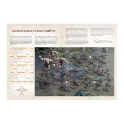 Games Workshop Middle Earth Rules Manual
