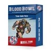 Games Workshop Blood Bowl Norse Team Card Pack 1 Games Workshop Blood Bowl Norse Team Card Pack