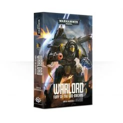 Games Workshop Warlord : Fury Of The God-Machine