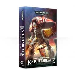 Black Library Knightsblade