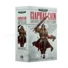 Black Library Ciaphas Cain : Saviour Of The Imperium Games Workshop
