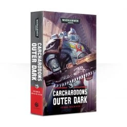 Black Library Games Workshop Carcharodons : Outer Dark