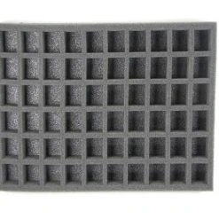 Battle Foam - P.A.C.K. 720 (standard Loadout)