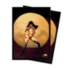 Ultra Pro Gaming Accessories Art Sleeves : Frazetta Vampire Mistress 1 Ultra Pro Gaming Accessories Art Sleeves : Frazetta Vampire Mistress