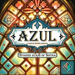 Next Move Games Azul: Stained Glass Of Sintra