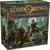 Fantasy Flight Board Games The Lord Of The Rings : Journeys In Middle Earth