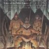CHAOSIUM,INC Wurm RPG: Voice Of Ancestors Volume 2 - Tales Of The Man Eaters Fantasy