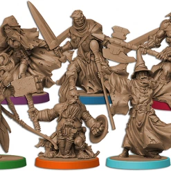 CMON CMon Boxed Games Zombicide - Green Horde