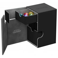 Ultimate Guard : Flip N Tray Deck Case 100+ (12 Variants)