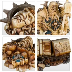 Games Workshop Dominion Of Sigmar : Timeworn Ruins